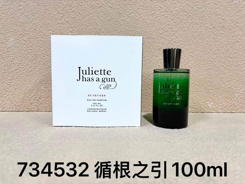 Juliette has a gun 100ml 04